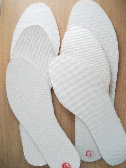 Kevlar chống đâm thủng vật liệu giày EN22568