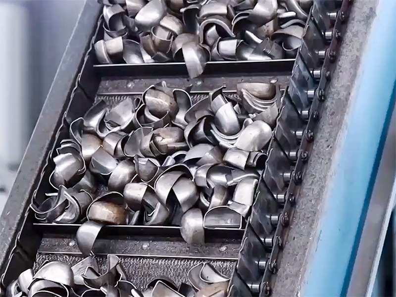 Nhà sản xuất nắp ngón chân