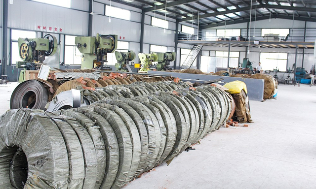 Ph&ograve;ng trưng b&agrave;y 1