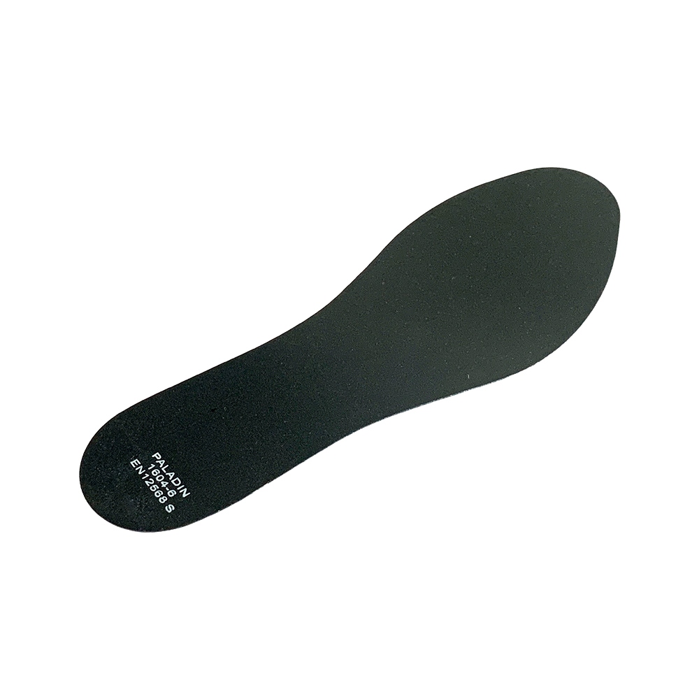 Chèn tấm midsole kim loại bằng thép không gỉ cho Boots làm việc PVC EN ISO 20345