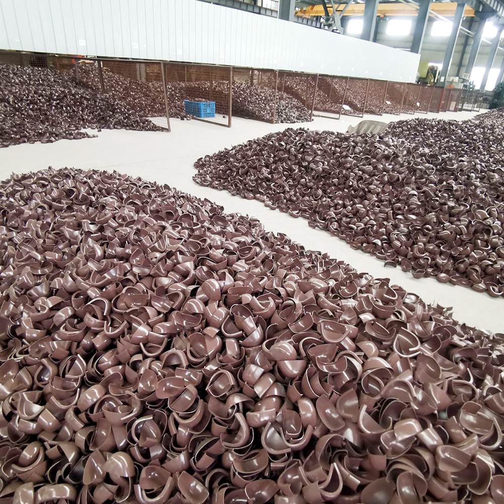 Toecap kim loại để khai thác giày en iso 20345