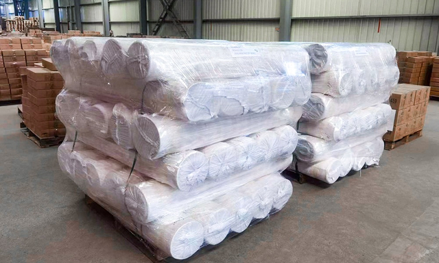 Ph&ograve;ng trưng b&agrave;y 2