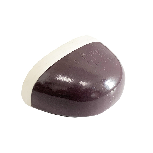 Mũ ngón chân với Recycle & No PFAS TPE hoặc EVA dải