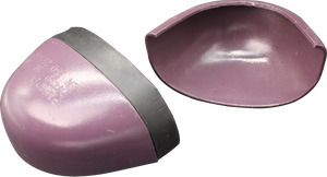 200J en iso22568-1 nắp ngón chân cho bốt PU chất lượng cao