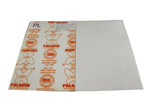 Đèn đế chống đâm cho giày an toàn | ASTM F2413 được chứng nhận