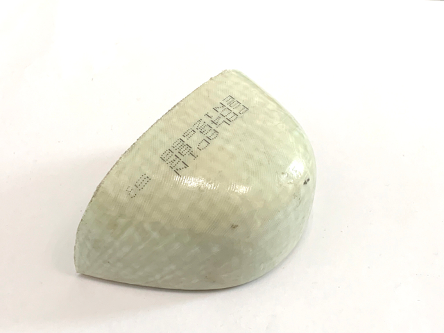 Paladin Cap Fiberlass có thể tái chế an toàn | EN ISO22568-2 Chứng nhận