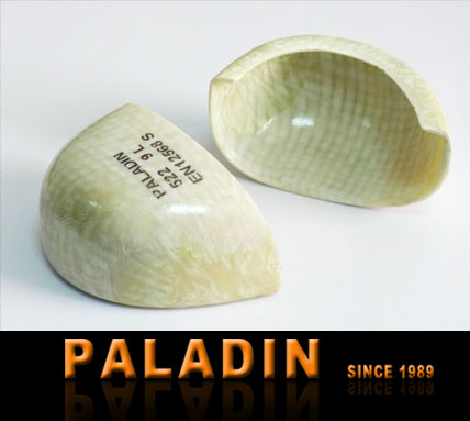 Nắp ống bằng sợi thủy tinh 604 