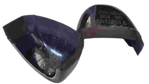 Mũ ngón chân an toàn sợi nano