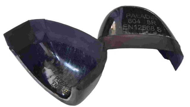 Mũ ngón chân an toàn sợi nano