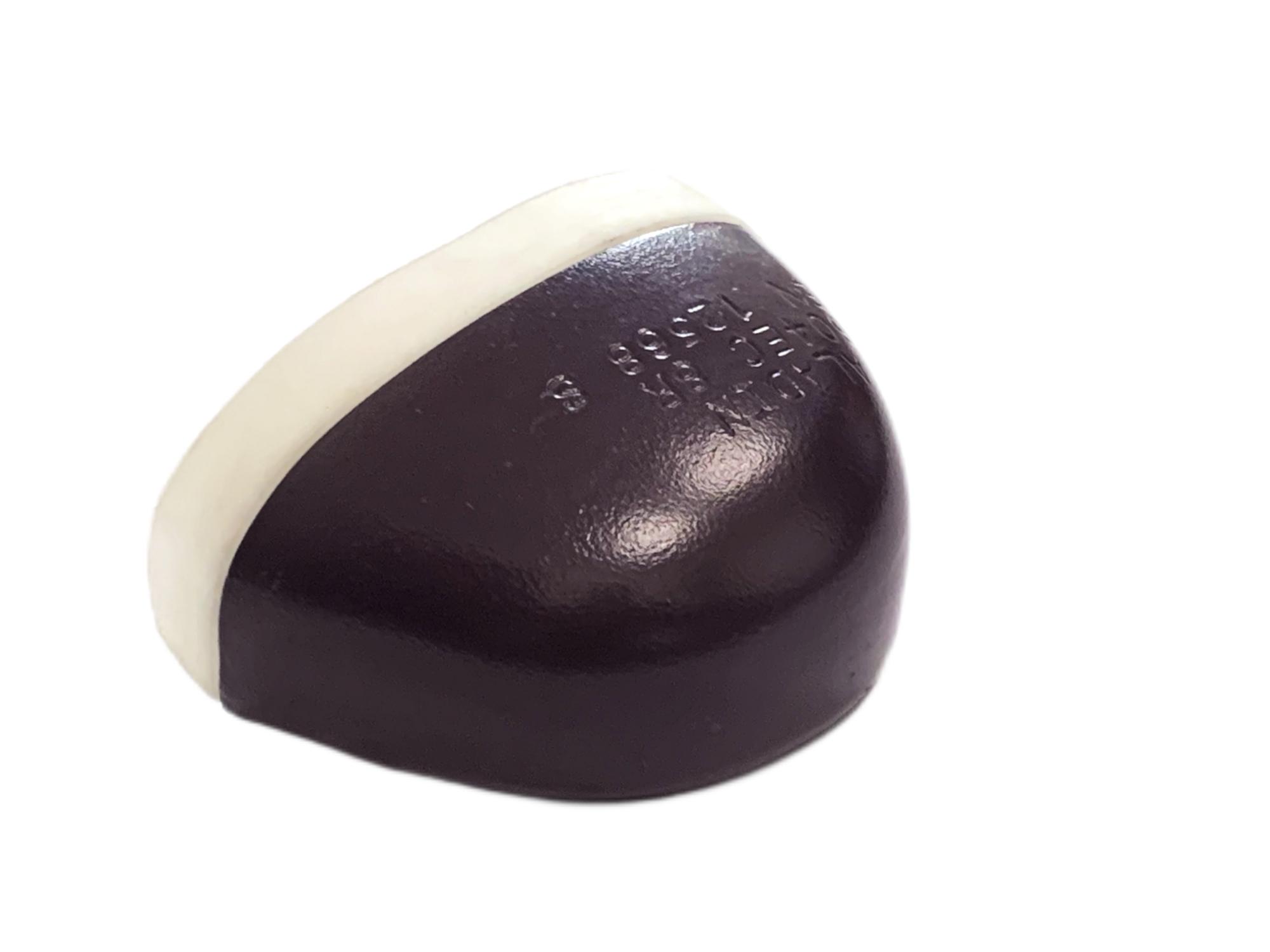 Nắp ngón chân bằng thép được phủ PU cho giày an toàn