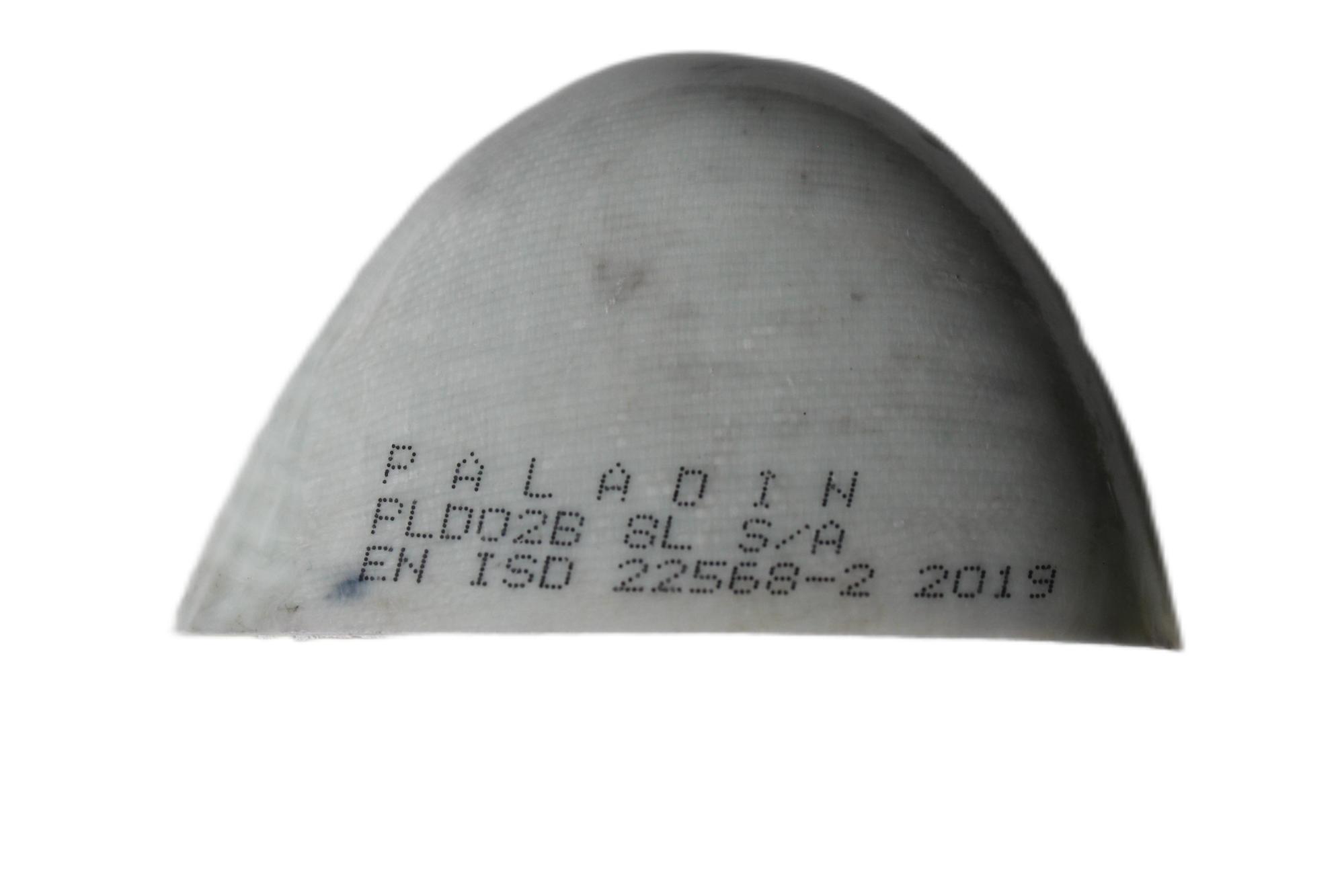 Nắp ngón chân hẹp cho giày an toàn của người quản lý phụ nữ