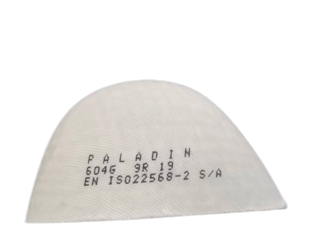 200 J EN ISO22568 Sợi thủy tinh tiêu chuẩn Model 604G cho Boots hoạt động PU