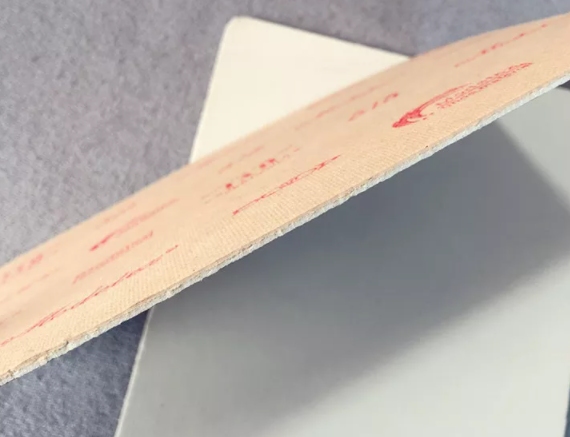 Bảng giấy với EVA