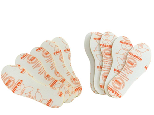 Vải đế bọc mềm linh hoạt chống đâm cho giày dép an toàn