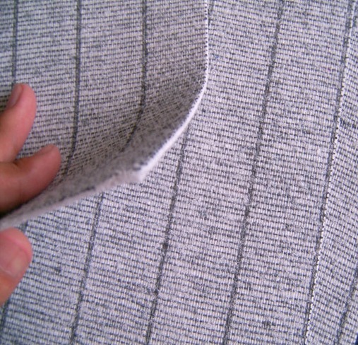 Bảng điều khiển sọc