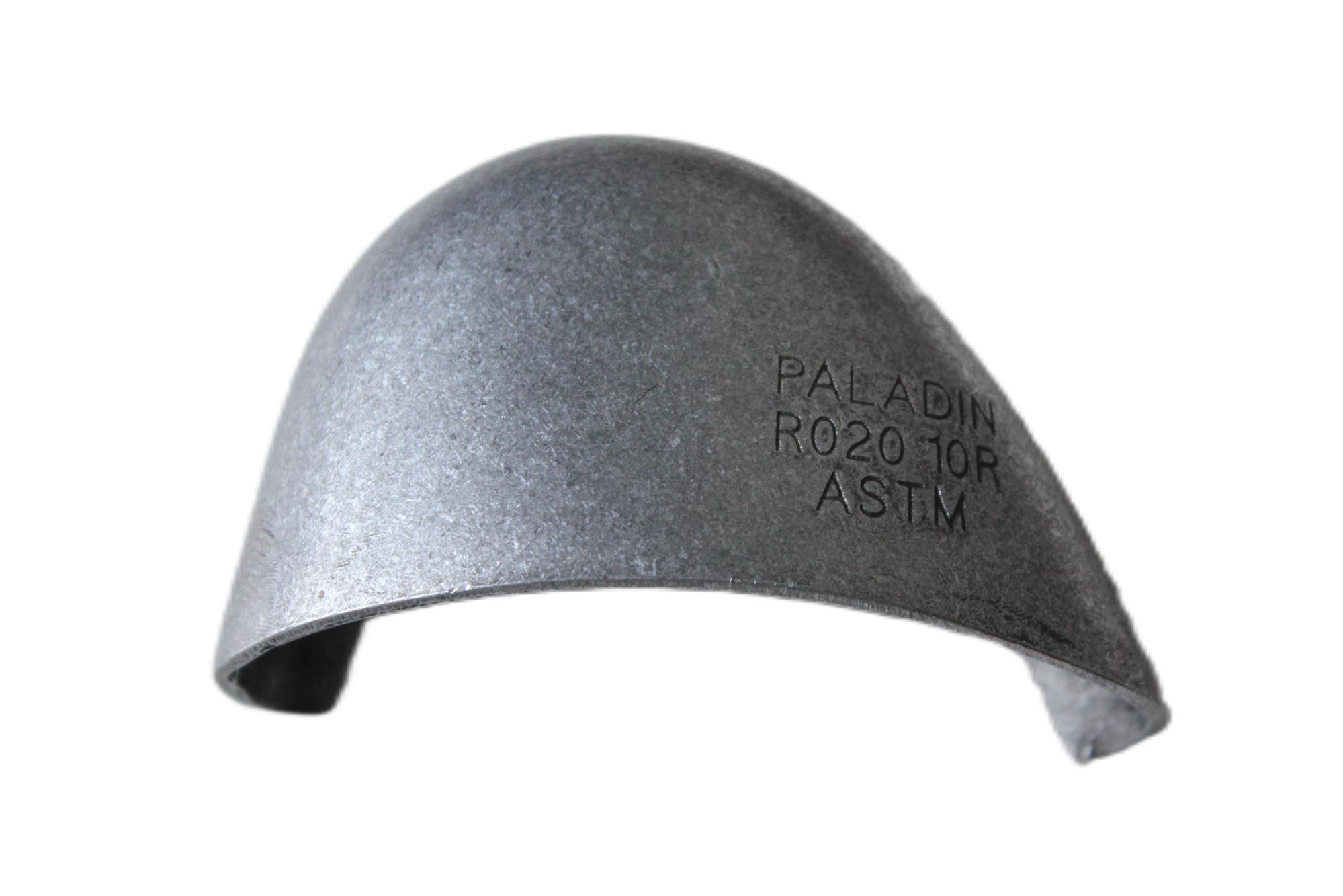 ASTM tiêu chuẩn nhôm ngón chân cho giày leo núi