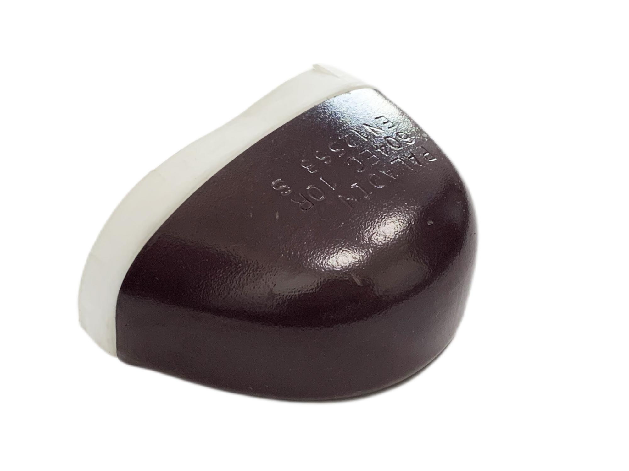 Mũ ngón chân với Recycle & No PFAS TPE hoặc EVA dải