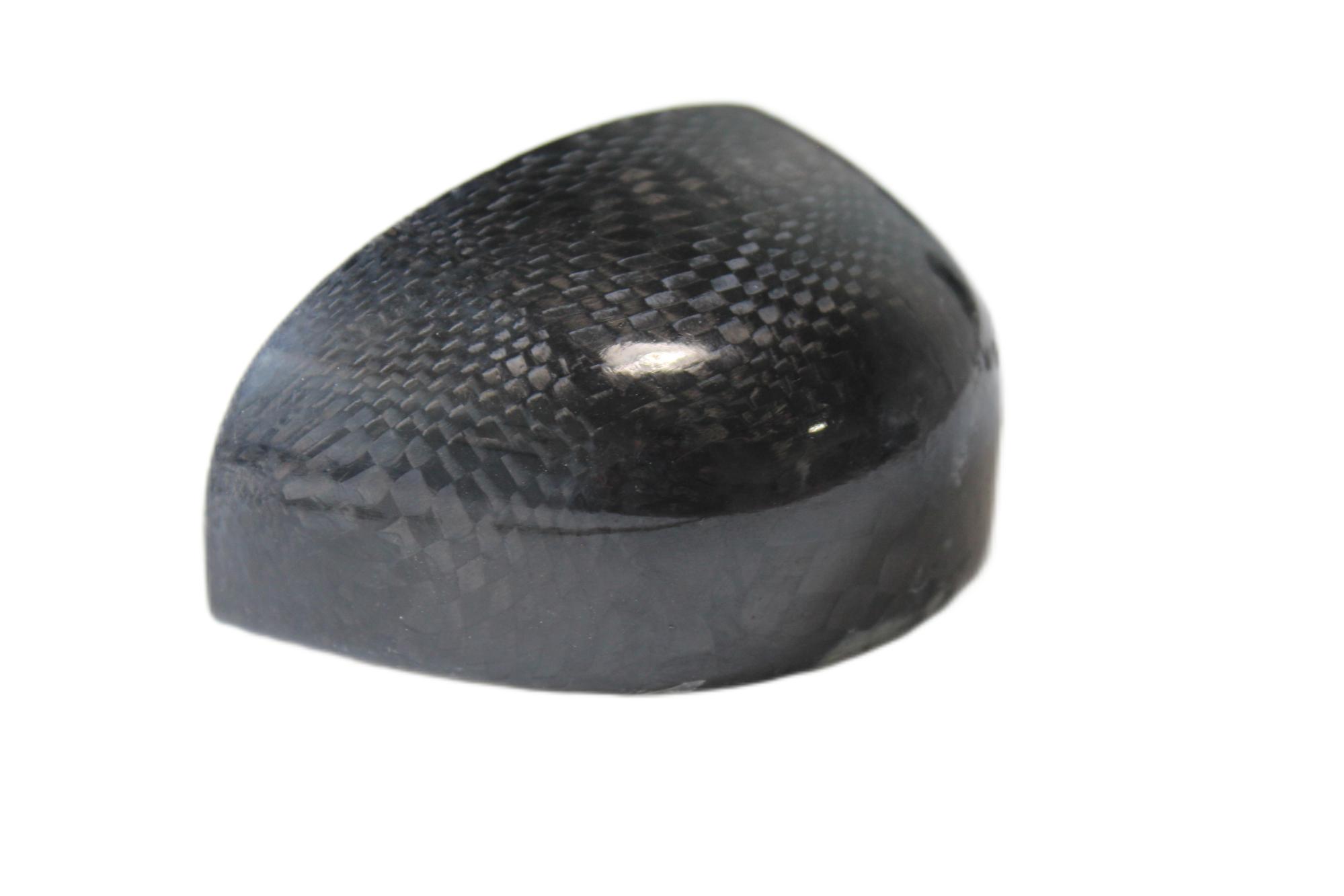 Nắp ngón chân bằng sợi carbon composite cho giày an toàn