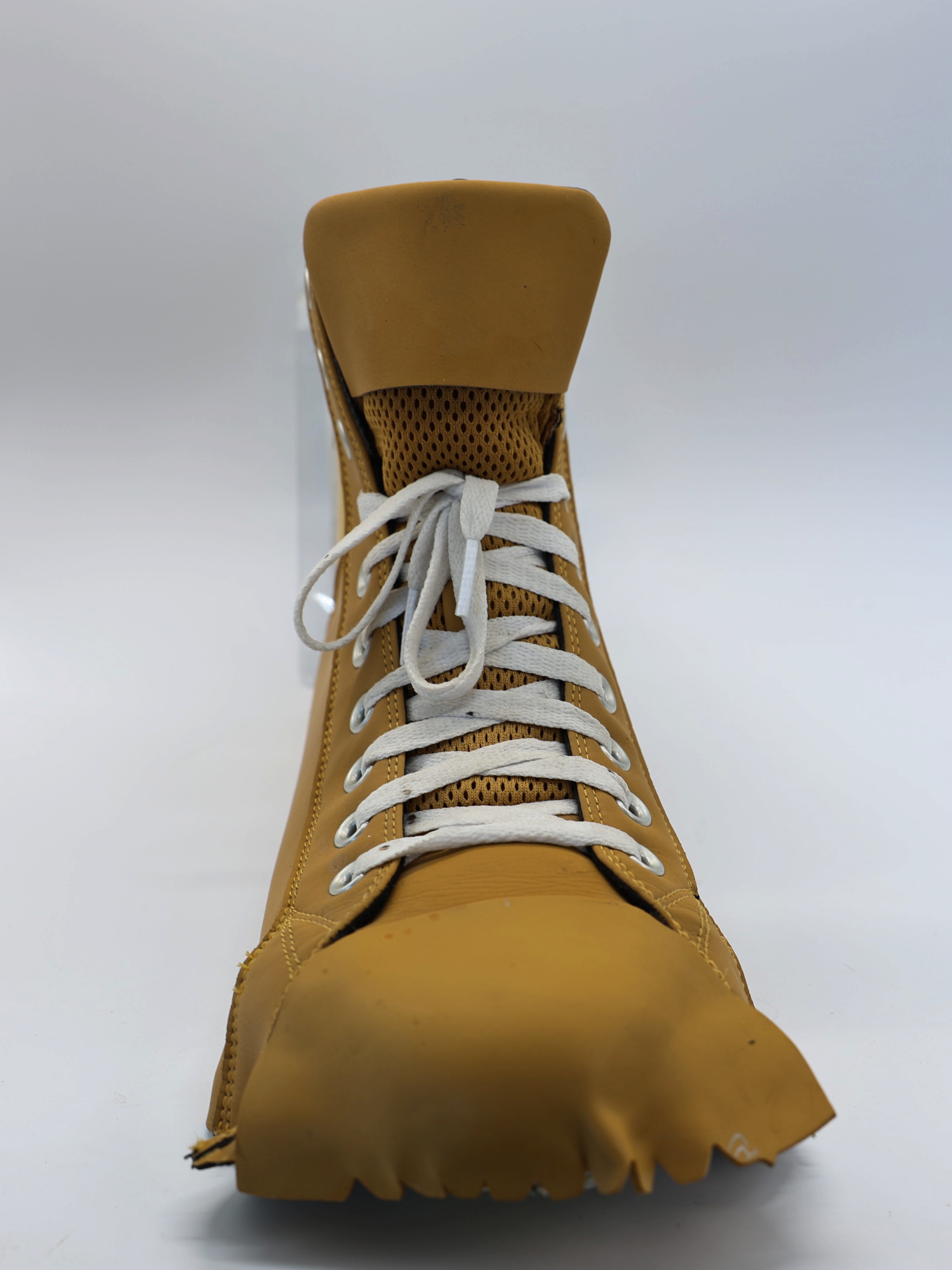 200 j en iso22568 nắp ngón chân cho bốt PU chất lượng cao