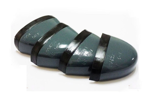 Mũ ngón chân kim loại cho các quý cô & văn phòng điều hành thể thao Phong cách an toàn