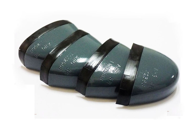 Mũ ngón chân kim loại cho các quý cô & văn phòng điều hành thể thao Phong cách an toàn