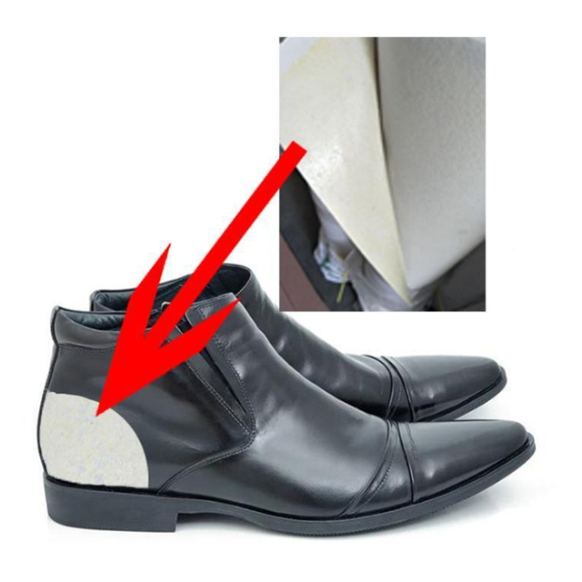 Cambrella với keo dán bản thân