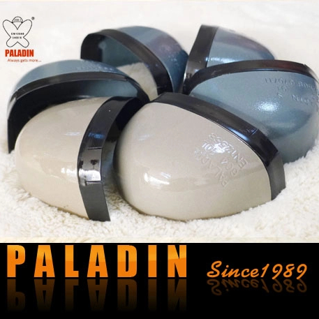 Nắp ngón chân bằng thép 604