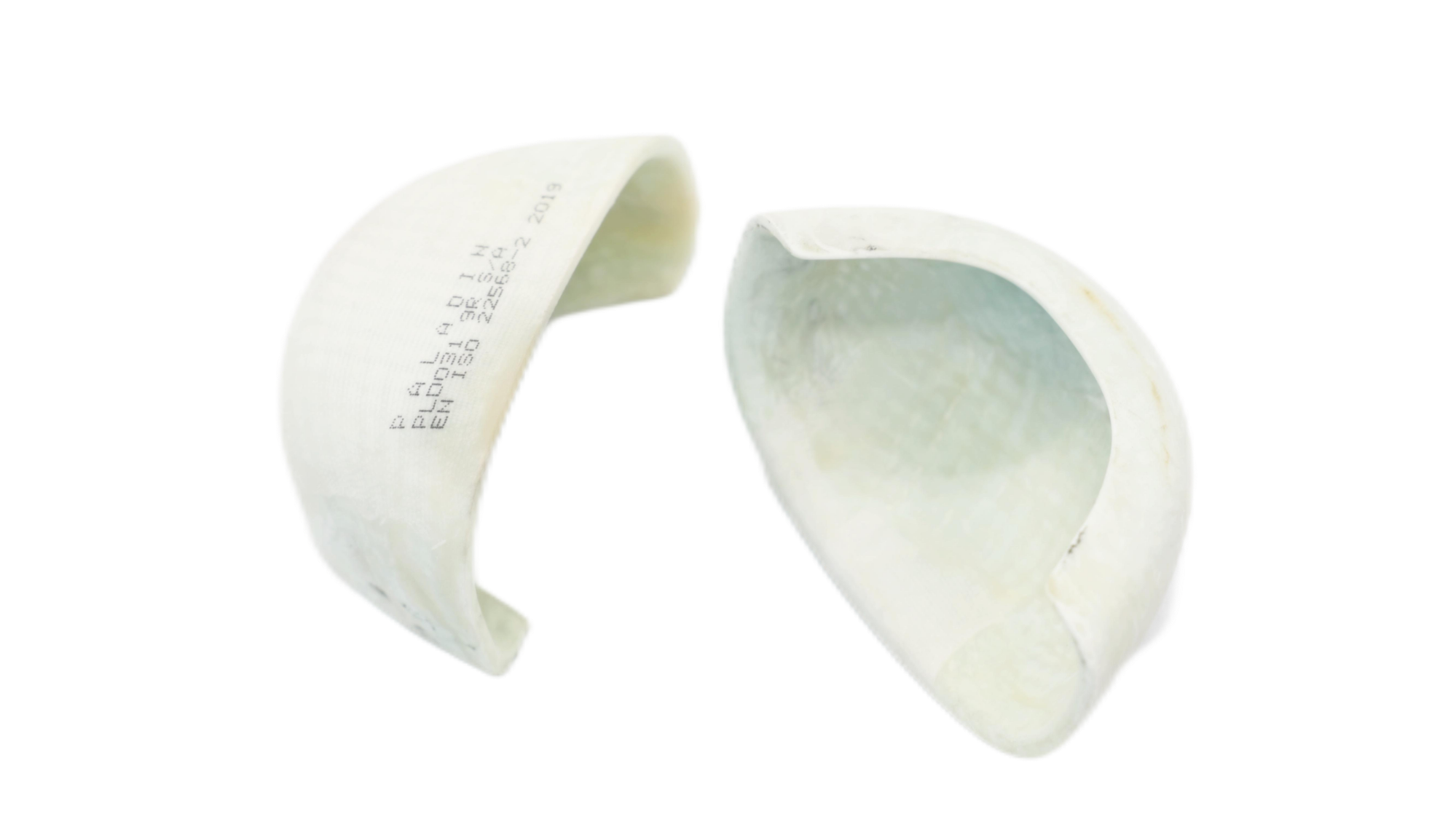 Paladin an toàn en iso22568-2 mũ sợi thủy tinh | Nhà máy-Direct từ Trung Quốc