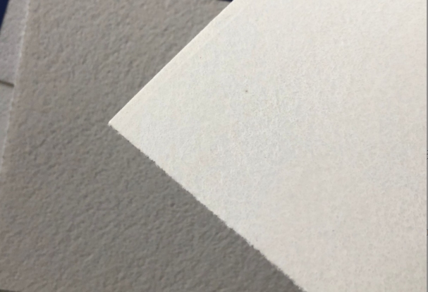 Cambrella với keo dán bản thân