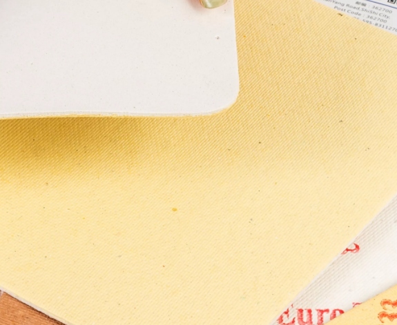 Bảng giấy với EVA