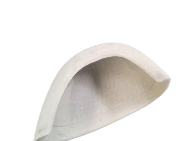 PU phủ mô hình 522 Cap Fiberlass FIPLASS | 200J Kháng lực tác động cho giày an toàn công nghiệp