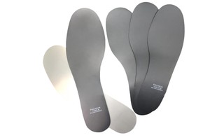 Các tấm đế giữa thép chống thâm nhập