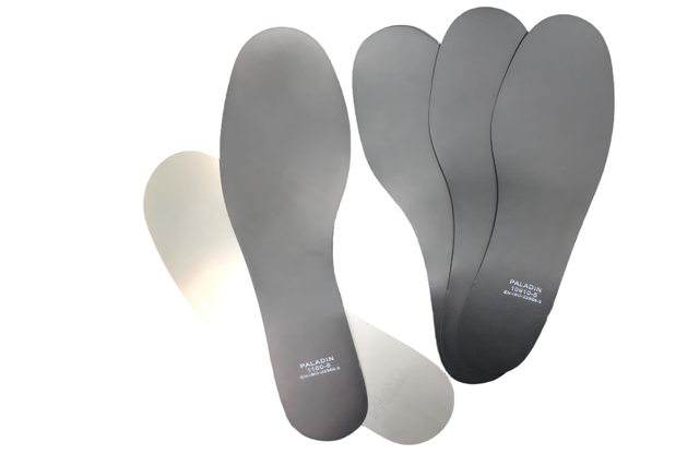 Các tấm đế giữa thép chống thâm nhập