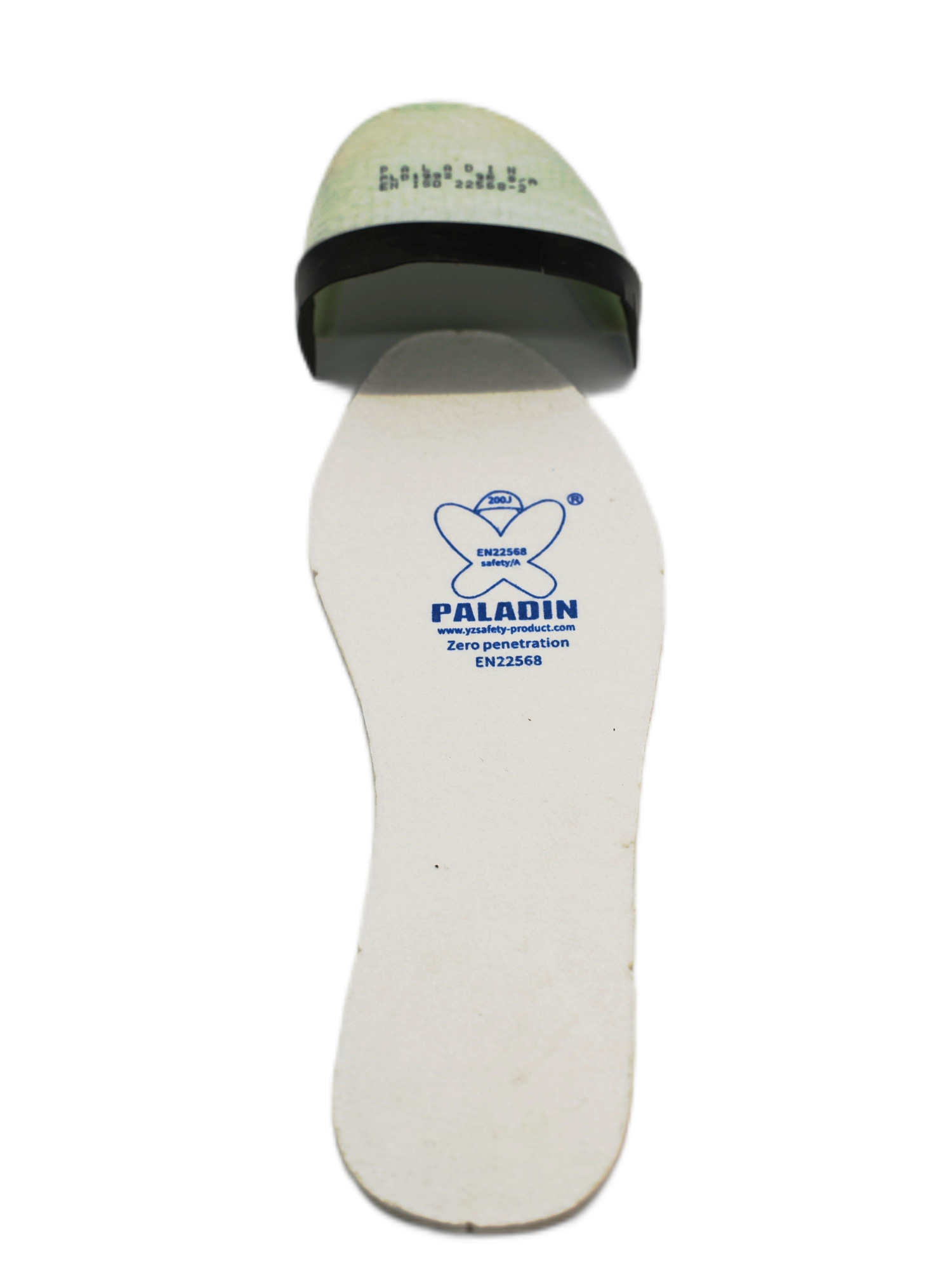 Paladin an toàn en iso22568-2 mũ sợi thủy tinh | Nhà máy-Direct từ Trung Quốc