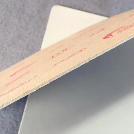 Bảng giấy với EVA