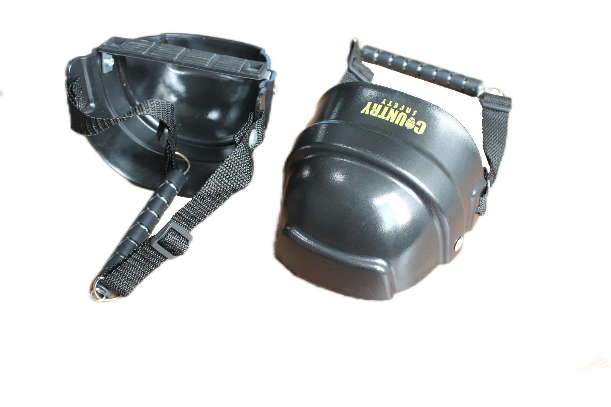 Bìa giày an toàn cho khách truy cập bảo vệ chân composoite 